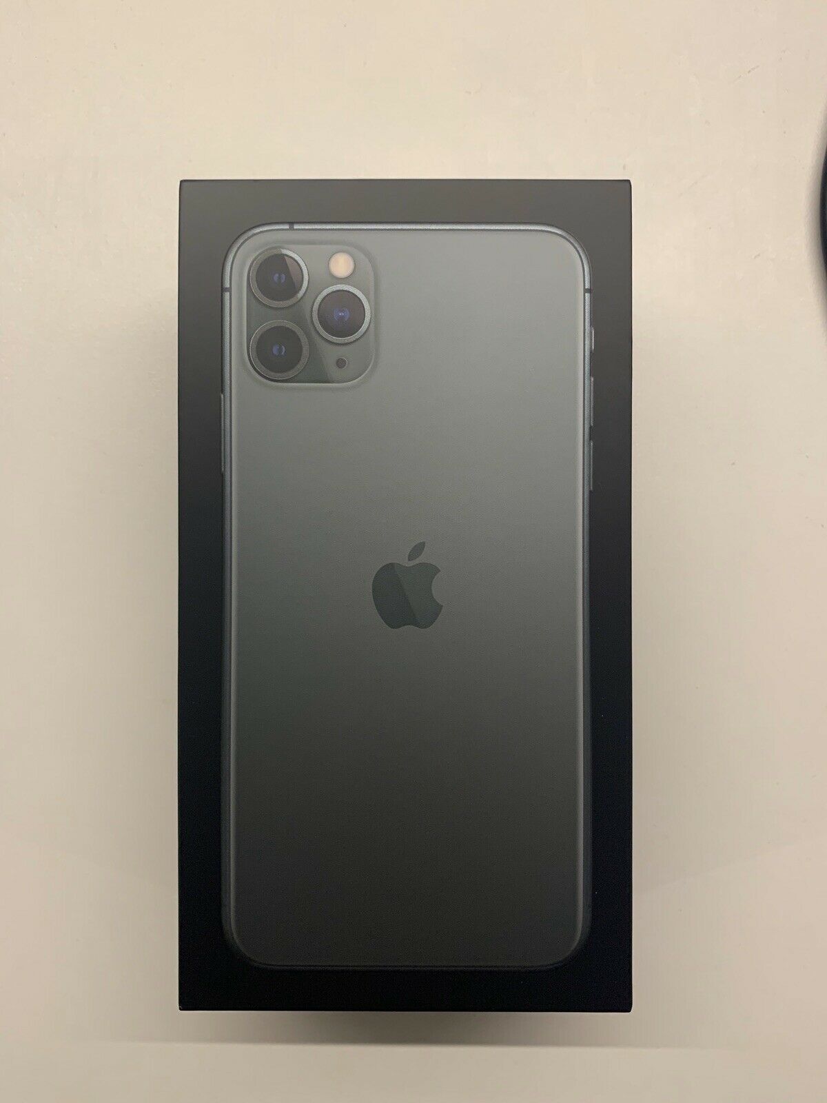 Iphone 11 Pro Max 64 Green