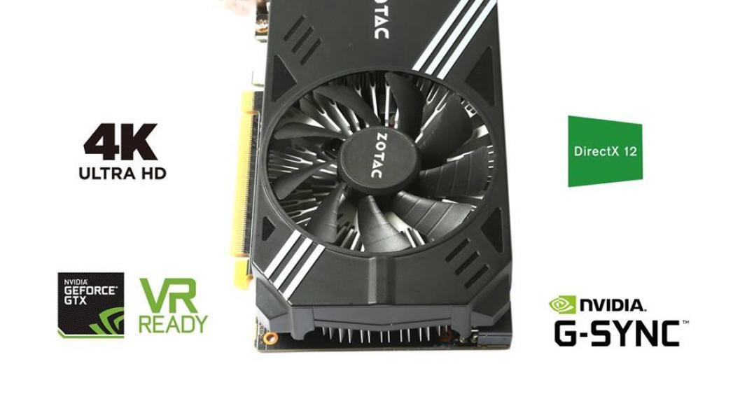 Πωλείται κάρτα γραφικών GeForce GTX 1060 3GB